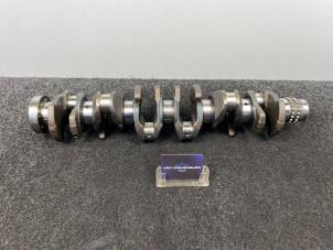 Gebruikte Krukas BMW 5 serie (E60) 530d 24V Prijs € 274,95 Inclusief btw aangeboden door Van Kronenburg Engines