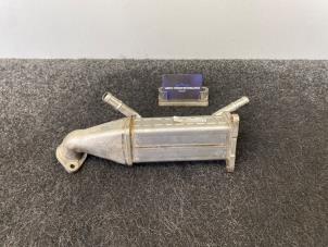 Gebruikte EGR koeler Ford Transit 2.2 TDCi 16V Prijs € 49,95 Inclusief btw aangeboden door Van Kronenburg Engines