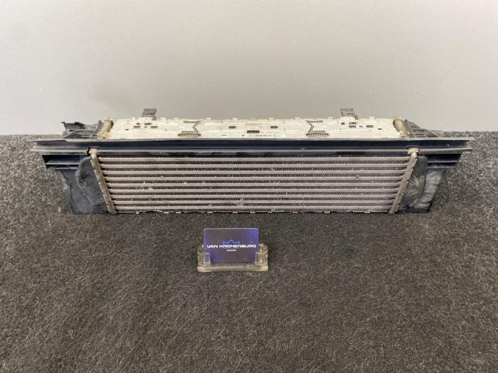 Gebruikte Intercooler BMW 3 serie (F30) 318i 1.5 TwinPower Turbo 12V Prijs € 69,95 Inclusief btw aangeboden door Van Kronenburg Engines