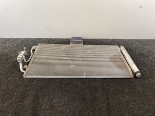 Gebruikte Airco Condensor BMW 1 serie (F20) 116i 1.6 16V Prijs € 90,75 Inclusief btw aangeboden door Van Kronenburg Engines