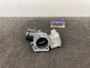 Gebruikte Gasklephuis Iveco New Daily VI 35C17, 35S17, 40C17, 50C17, 65C17, 70C17 Prijs € 109,95 Inclusief btw aangeboden door Van Kronenburg Engines