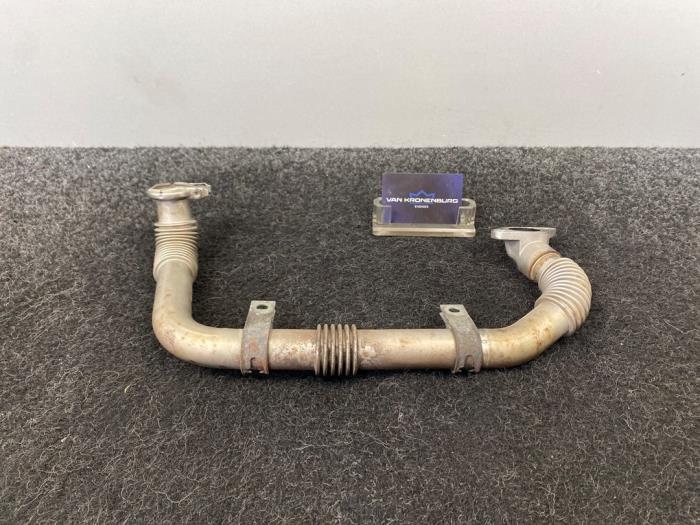 Gebruikte EGR Buis Iveco New Daily VI 35C17, 35S17, 40C17, 50C17, 65C17, 70C17 Prijs € 74,95 Inclusief btw aangeboden door Van Kronenburg Engines