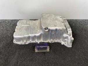 Gebruikte Carterpan Mercedes C (W204) 1.6 C-180 16V BlueEfficiency Prijs € 200,00 Inclusief btw aangeboden door Van Kronenburg Engines