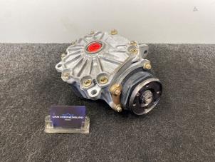 Gebruikte Differentieel voor Mercedes C (W204) 3.5 C-350 V6 24V 4-Matic Prijs € 363,00 Inclusief btw aangeboden door Van Kronenburg Engines