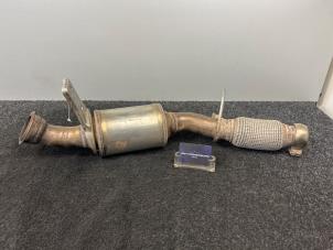 Gebruikte Katalysator Volkswagen Amarok 2.0 BiTDI 16V 180 4Motion Prijs € 299,95 Inclusief btw aangeboden door Van Kronenburg Engines