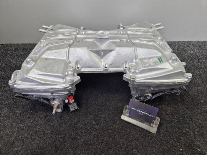 Nieuwe Intercooler Landrover Range Rover Sport (LW) 5.0 V8 32V Supercharged Prijs € 749,99 Inclusief btw aangeboden door Van Kronenburg Engines