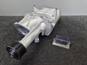 Nieuwe Compressor Landrover Range Rover Sport (LW) 5.0 V8 32V Supercharged Prijs € 1.499,95 Inclusief btw aangeboden door Van Kronenburg Engines