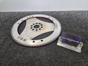 Gebruikte Starterkrans Audi Q7 (4LB) 3.0 TDI V6 24V Prijs € 80,01 Inclusief btw aangeboden door Van Kronenburg Engines