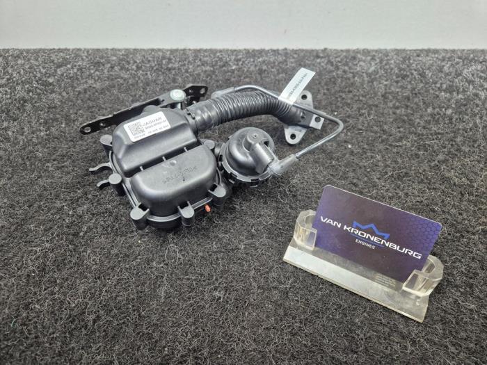 Nieuwe Diversen Landrover Range Rover Sport (LW) 5.0 V8 32V Supercharged Prijs € 75,00 Inclusief btw aangeboden door Van Kronenburg Engines