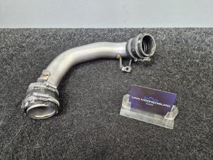 Gebruikte Intercooler Buis Mercedes G AMG (463) 5.5 G 63 AMG V8 32V Prijs € 49,95 Inclusief btw aangeboden door Van Kronenburg Engines