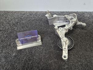 Gebruikte Steun (diversen) Mercedes G AMG (463) 4.0 G 63 AMG V8 32V Prijs € 50,00 Inclusief btw aangeboden door Van Kronenburg Engines