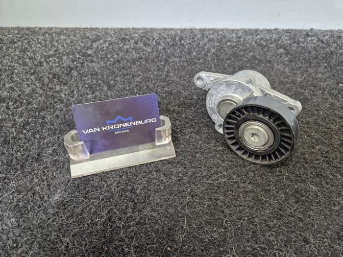 Gebruikte Spanner multiriem Mercedes G AMG (463) 4.0 G 63 AMG V8 32V Prijs € 35,01 Inclusief btw aangeboden door Van Kronenburg Engines