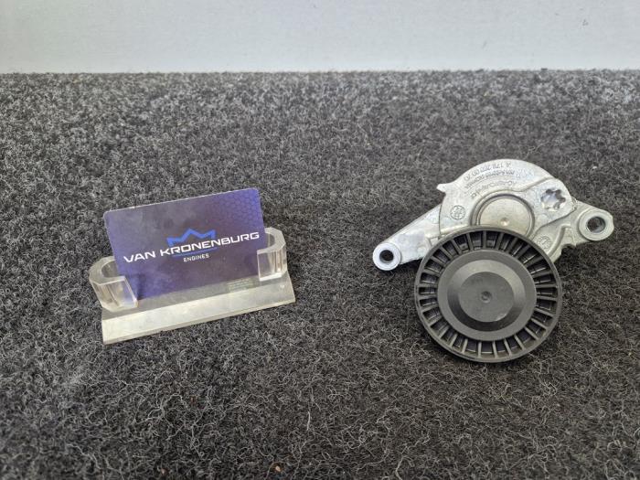 Gebruikte Spanner multiriem Mercedes G AMG (463) 4.0 G 63 AMG V8 32V Prijs € 30,00 Inclusief btw aangeboden door Van Kronenburg Engines