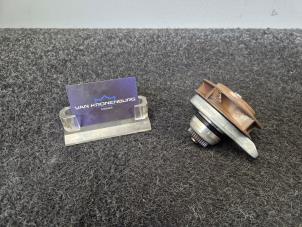 Gebruikte Waterpomp Mercedes G AMG (463) 4.0 G 63 AMG V8 32V Prijs € 99,95 Inclusief btw aangeboden door Van Kronenburg Engines