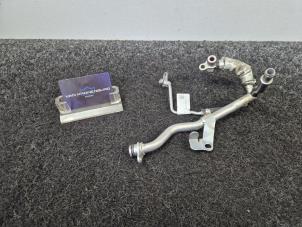 Gebruikte Leiding (diversen) Mercedes G AMG (463) 4.0 G 63 AMG V8 32V Prijs € 60,00 Inclusief btw aangeboden door Van Kronenburg Engines