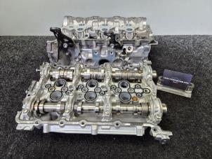 Gebruikte Cilinderkop Audi S5 Sportback (F5A/F5F) 3.0 TFSI V6 24V Prijs € 1.000,00 Inclusief btw aangeboden door Van Kronenburg Engines