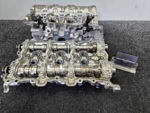 Gebruikte Cilinderkop Audi S5 Sportback (F5A/F5F) 3.0 TFSI V6 24V Prijs € 826,45 Margeregeling aangeboden door Van Kronenburg Engines