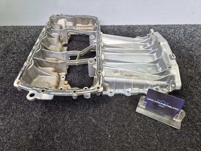 Gebruikte Carterpan Audi S5 Sportback (F5A/F5F) 3.0 TFSI V6 24V Prijs € 149,96 Inclusief btw aangeboden door Van Kronenburg Engines