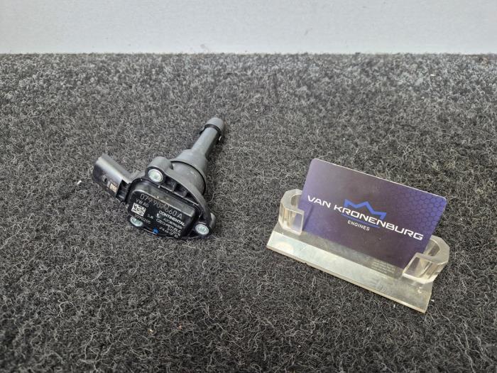 Gebruikte Olie niveau sensor Audi S5 Sportback (F5A/F5F) 3.0 TFSI V6 24V Prijs € 49,50 Inclusief btw aangeboden door Van Kronenburg Engines