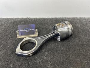 Gebruikte Zuiger Mercedes GLE (W166) 350d 3.0 V6 24V BlueTEC 4-Matic Prijs € 74,95 Inclusief btw aangeboden door Van Kronenburg Engines