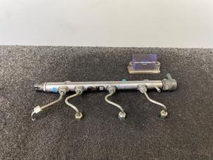 Gebruikte Injector brug Fiat Ducato (250) 3.0 D Multijet Power Prijs € 119,95 Inclusief btw aangeboden door Van Kronenburg Engines