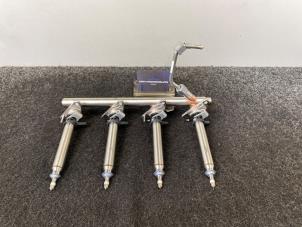 Nieuwe Injector brug Mercedes A-Klasse AMG (177.0) 2.0 A-45 AMG Turbo 16V 4Matic+ Prijs € 499,95 Inclusief btw aangeboden door Van Kronenburg Engines