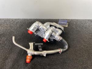 Nieuwe Waterpomp Mercedes A-Klasse AMG (177.0) 2.0 A-45 AMG Turbo 16V 4Matic+ Prijs € 325,01 Inclusief btw aangeboden door Van Kronenburg Engines