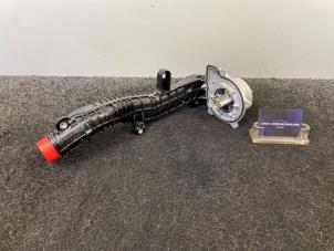 Nieuwe Thermostaathuis Mercedes A-Klasse AMG (177.0) 2.0 A-45 AMG Turbo 16V 4Matic+ Prijs € 299,95 Inclusief btw aangeboden door Van Kronenburg Engines