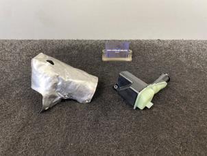 Nieuwe Diversen Mercedes A-Klasse AMG (177.0) 2.0 A-45 AMG Turbo 16V 4Matic+ Prijs € 30,00 Inclusief btw aangeboden door Van Kronenburg Engines