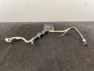 Nieuwe Waterpijp Mercedes A-Klasse AMG (177.0) 2.0 A-45 AMG Turbo 16V 4Matic+ Prijs € 80,01 Inclusief btw aangeboden door Van Kronenburg Engines