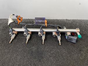 Nieuwe Verstuiver brug Landrover Range Rover Evoque (LVJ/LVS) 2.0 Si4 16V Prijs € 363,00 Inclusief btw aangeboden door Van Kronenburg Engines