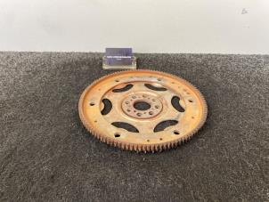 Gebruikte Starterkrans Landrover Range Rover Evoque (LVJ/LVS) 2.0 D 150 16V Prijs € 69,95 Inclusief btw aangeboden door Van Kronenburg Engines