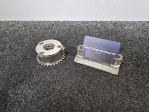 Gebruikte Nokkenas Verstelling Jaguar XF (X260) 2.0 D 25d 16V AWD Prijs € 121,00 Inclusief btw aangeboden door Van Kronenburg Engines