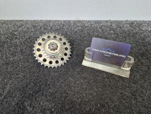 Gebruikte Diversen Jaguar XF (X260) 2.0 D 25d 16V AWD Prijs € 60,00 Inclusief btw aangeboden door Van Kronenburg Engines