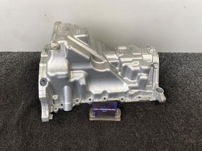 Gebruikte Carterpan Jaguar XF (X260) 2.0 D 25d 16V AWD Prijs € 121,00 Inclusief btw aangeboden door Van Kronenburg Engines
