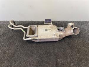 Gebruikte Intercooler Mercedes CLS (C219) 55 AMG 5.4 V8 24V Prijs € 400,00 Inclusief btw aangeboden door Van Kronenburg Engines