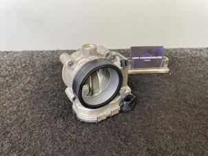 Gebruikte Gasklephuis Mercedes CLS (C219) 55 AMG 5.4 V8 24V Prijs € 24,20 Inclusief btw aangeboden door Van Kronenburg Engines