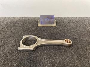 Gebruikte Drijfstang Porsche Panamera (971G) 2.9 V6 24V 4 E-Hybrid Prijs € 206,61 Margeregeling aangeboden door Van Kronenburg Engines