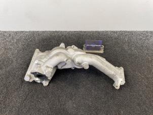 Gebruikte EGR Buis Mercedes E (W211) 2.2 E-220 CDI 16V Prijs € 69,95 Inclusief btw aangeboden door Van Kronenburg Engines