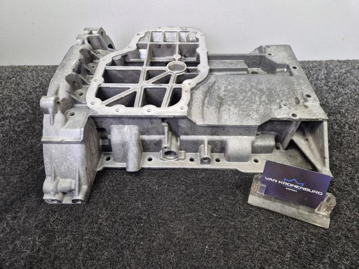 Gebruikte Carterpan Landrover Discovery III (LAA/TAA) 2.7 TD V6 Prijs € 124,94 Inclusief btw aangeboden door Van Kronenburg Engines