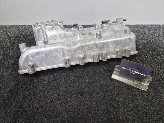 Gebruikte Spruitstuk Inlaat Fiat Ducato (250) 3.0 D Multijet Power Prijs € 69,95 Inclusief btw aangeboden door Van Kronenburg Engines