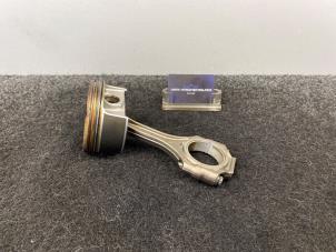 Gebruikte Zuiger Mercedes C-Klasse AMG (W204) 6.2 C-63 AMG V8 32V Black Series Prijs € 181,50 Inclusief btw aangeboden door Van Kronenburg Engines