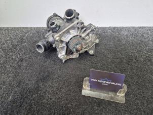 Gebruikte Waterpomp Volkswagen Polo VI (AW1) 2.0 GTI Turbo 16V Prijs € 181,50 Inclusief btw aangeboden door Van Kronenburg Engines