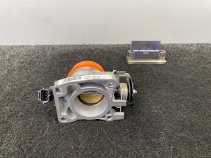 Nieuwe Gasklephuis Ford Ka I 1.6i SportKa Prijs € 36,30 Inclusief btw aangeboden door Van Kronenburg Engines