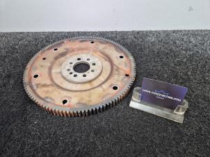 Gebruikte Vliegwiel Landrover Range Rover Evoque (LVJ/LVS) 2.2 TD4 16V 5-drs. Prijs € 40,00 Inclusief btw aangeboden door Van Kronenburg Engines