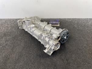 Gebruikte Nokkenashuis Audi A4 Avant (B9) 1.4 TFSI 16V Prijs € 100,00 Margeregeling aangeboden door Van Kronenburg Engines