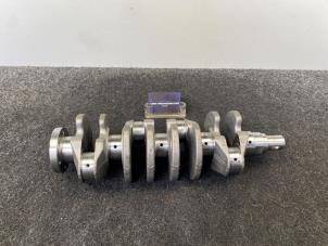 Nieuwe Krukas Ford Transit Connect (PJ2) 1.6 TDCi 16V 115 Prijs op aanvraag aangeboden door Van Kronenburg Engines