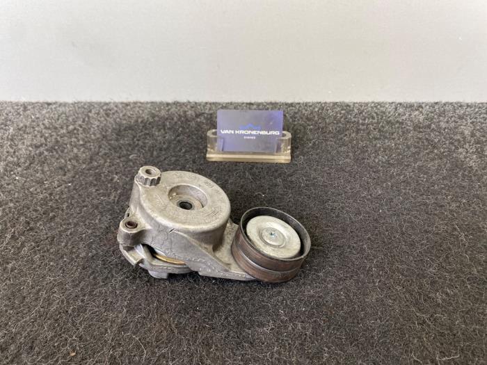 Gebruikte Spanner multiriem Mercedes Sprinter 5t (906) 519 CDI,BlueTEC V6 24V Prijs € 24,95 Inclusief btw aangeboden door Van Kronenburg Engines