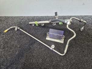 Gebruikte Injector brug Mercedes A-Klasse AMG (177.0) 2.0 A-45 AMG Turbo 16V 4Matic+ Prijs € 149,96 Inclusief btw aangeboden door Van Kronenburg Engines