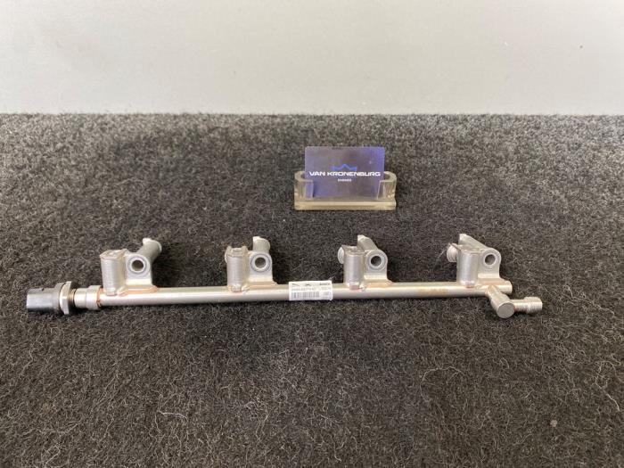 Gebruikte Galerij (Injectie) Landrover Range Rover Sport (LW) 5.0 V8 32V SVR Prijs € 74,95 Inclusief btw aangeboden door Van Kronenburg Engines